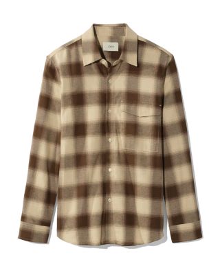 Reynolds Workwear Shirt