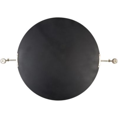 Anastasya Accent Mirror