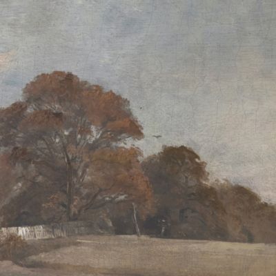 Glens Falls Framed Art