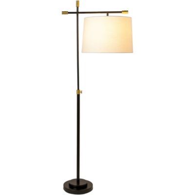Aberdeen Accent Floor Lamp