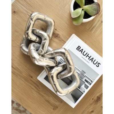 Sherman Decorative Sculpture