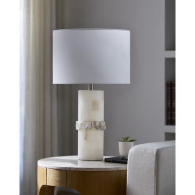 Falaise Table Lamp