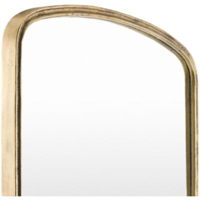 Anemoi Accent Mirror