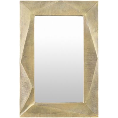 Ciar Accent Mirror