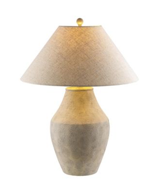 Amaryllis Table Lamp