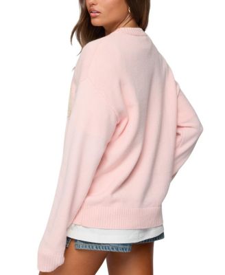  1980 Oversized Sweater