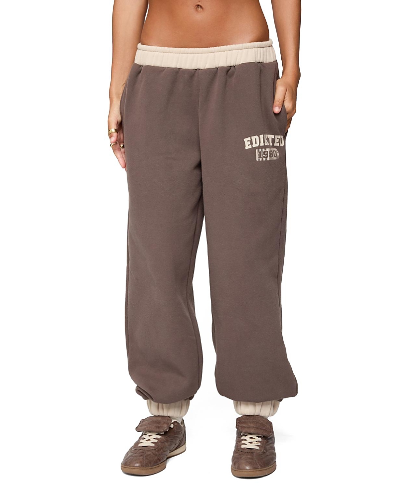 Edikted Edikted 1980 Sweatpants