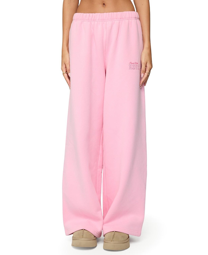 Edikted Pastel Edit Edikted Sweatpants
