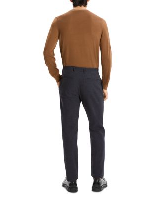 Zaine Slim Fit Pants in Mercer Twill