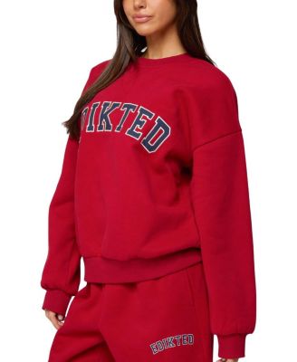  Edikted Major Sweatshirt