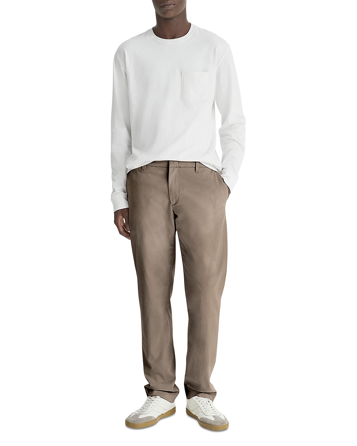 Vince Dylan Chino Pants