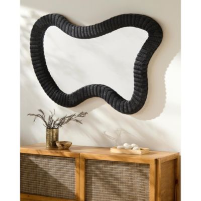 Erwynn Accent Mirror