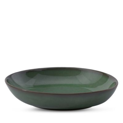 Lave Vert Individual Pasta Bowl