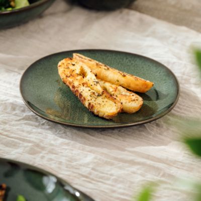 Lave Vert Bread & Butter Plate