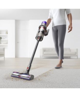 Outsize Plus Cordless Vacuum