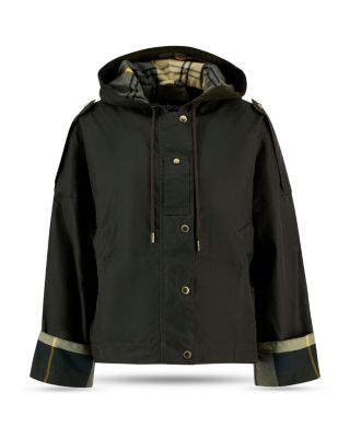 Ryedale Waxed Jacket