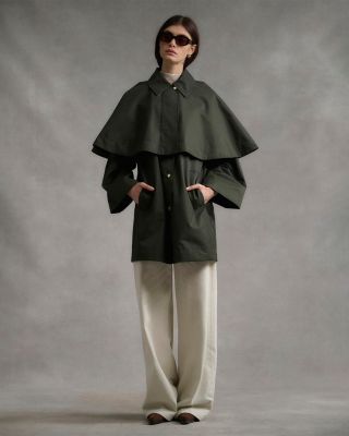 Fia Showerproof Jacket