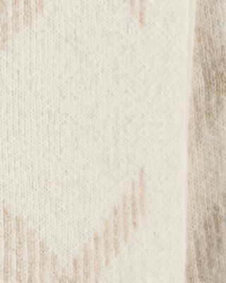 Vienna Wool Blend Cape Sweater