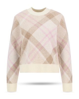 Sara Crewneck Sweater