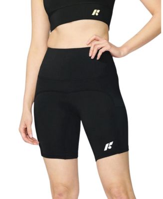 Forme Boost Short for Core & Back Alignment | Bloomingdale's Women