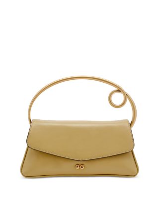 Emily Top Handle Bag