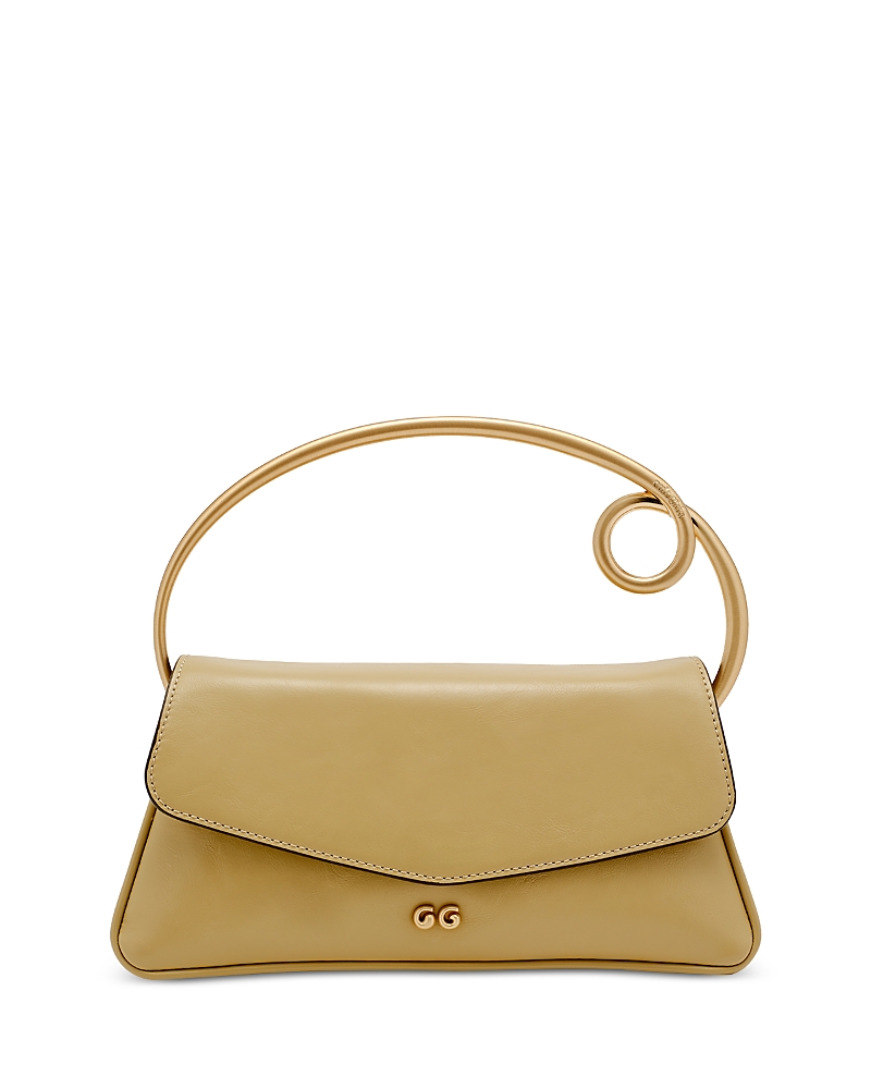Cult Gaia Emily Top Handle Bag