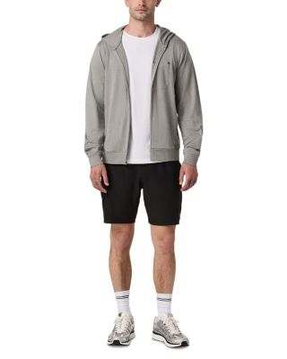 Ponto Full Zip Hoodie