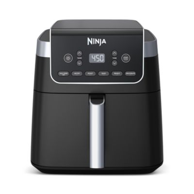 Air Fryer Pro XL 6-in-1