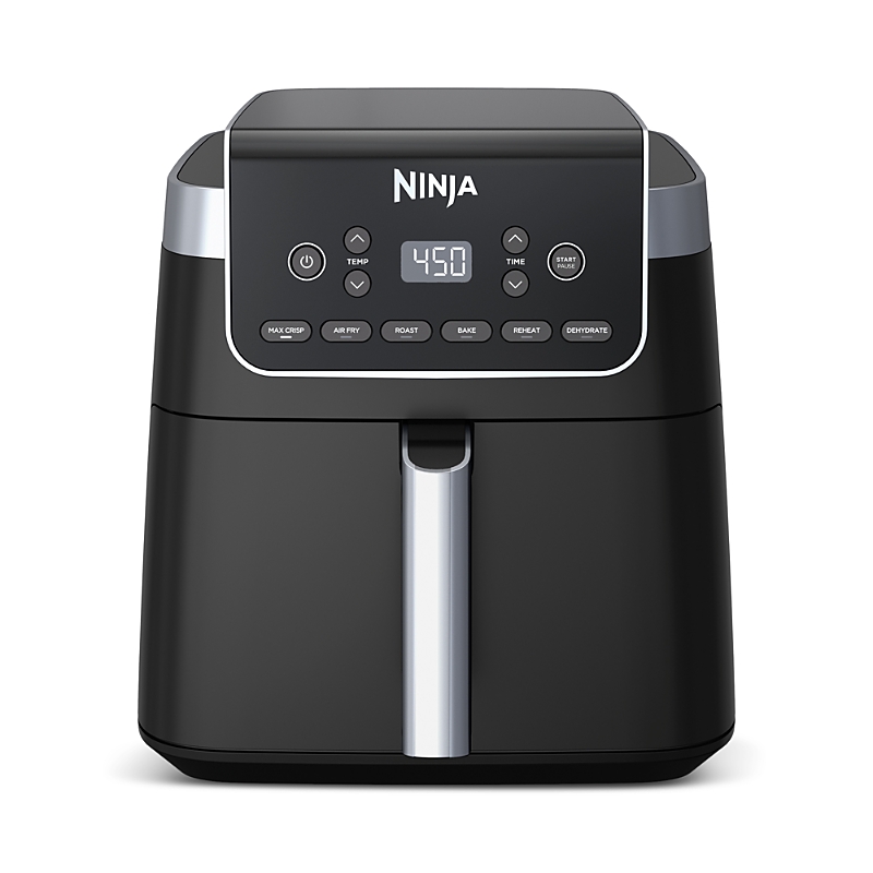 Ninja 6.5qt Air Fryer Pro Xl 6-in-1 In Black