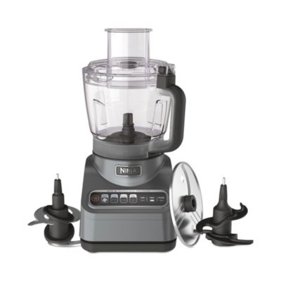 BN601 Professional Plus Food Processor