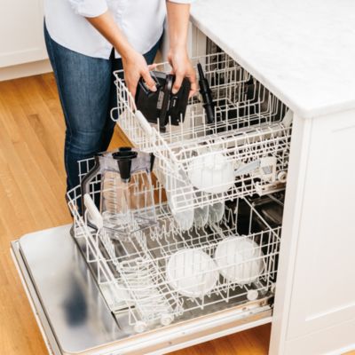 Professional Plus Blender with Auto iQ