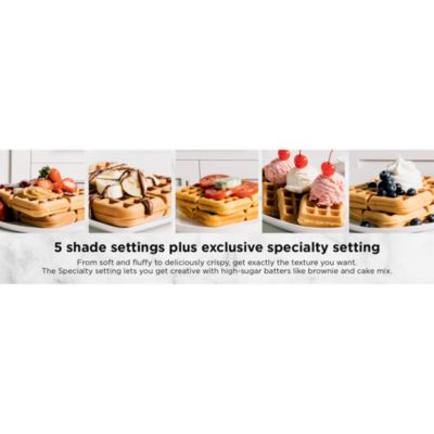 BW1001 Belgian Waffle Maker PRO