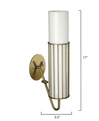 Torino Wall Sconce