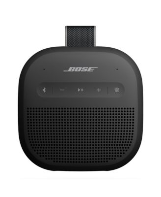 Soundlink Micro Portable Speaker (2nd Gen)