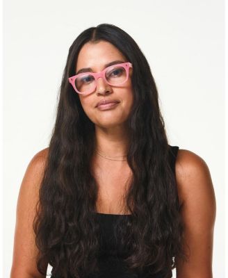 Exclusive Root Cause Analysis Bixby Reading Glasses, 49 mm