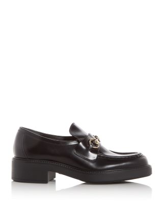 Women&#39;s Horsebit Loafers