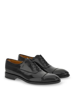 Men's Fermin Leather Oxfords