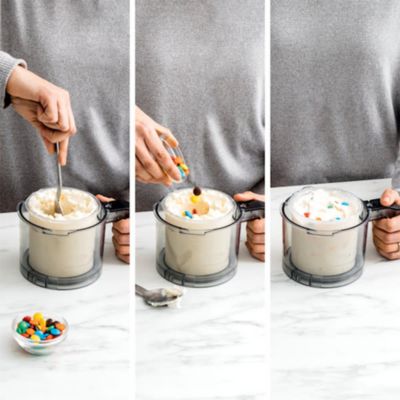 CREAMi Pints and Lids, Set of 4