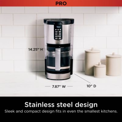 Programmable XL 14 Cup Coffee Maker PRO