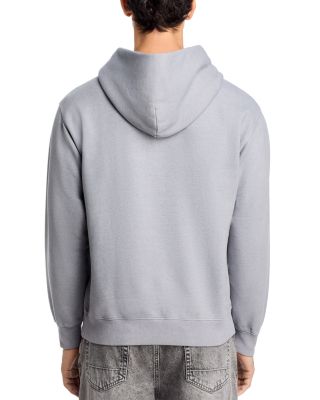The McCarren Midweight Hoodie Sweatshirt