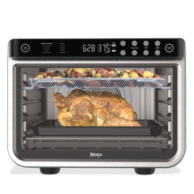 DT201 Foodi 10 in 1 XL Pro Air Fry Oven, Large Countertop Convection Oven, Digital Toaster Oven