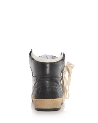 Unisex Sky Star High Top Sneakers