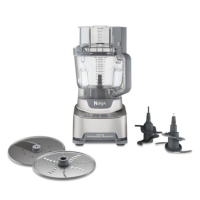 Professional XL 12 Cup Food Processor