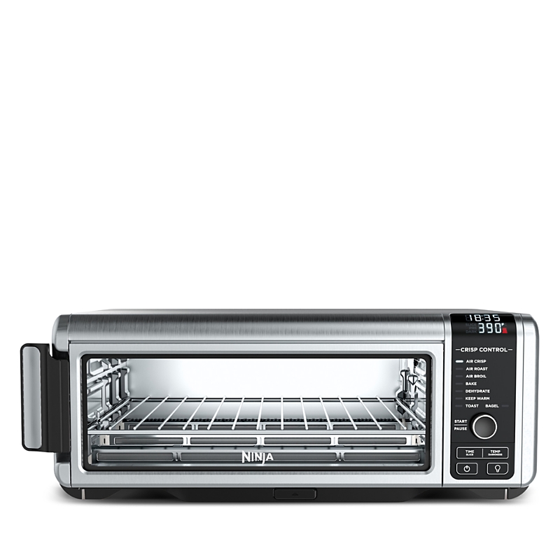 Ninja Foodi Digital Air Fry Oven In Silver