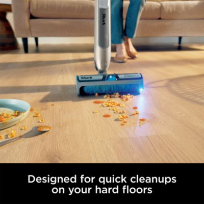 HydroDuo Cordless Wet Dry Hard Floor Cleaner