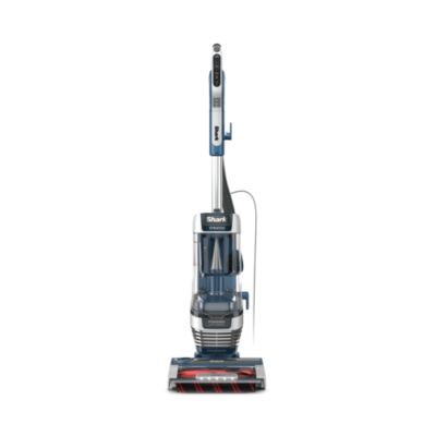 Stratos Upright Vacuum with DuoClean PowerFins