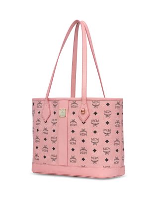 Liz Small Visetos Shopper Tote