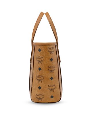 Toni Mini Visetos Shopper Tote