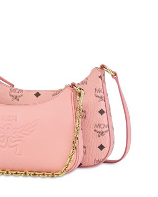 Aren Visetos Double Bag