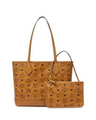 Liz Small Visetos Shopper Tote